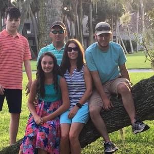 Meet your Posher, Harold